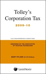  Tolley's Corporation Tax