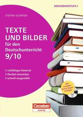  TEXTE UND BILDER FUR EN DEUTSCHUNTERRICH