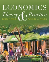  Economics Theory and Practice 10E