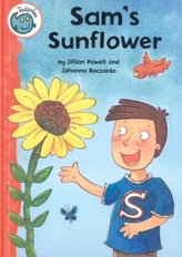  SAM'S SUNFLOWER