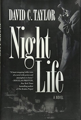  NIGHT LIFE: A MICHAEL CASSIDY NOVEL