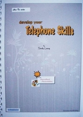  How to - Develop Your Telephone Skills
