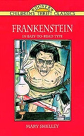  Frankenstein
