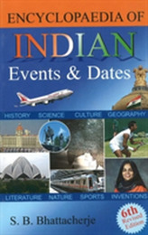  Encyclopaedia of Indian Events & Dates