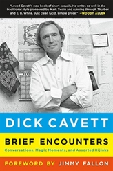  BRIEF ENCOUNTERS: CONVERSATIONS, MAGIC M