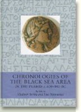  Chronologies in the Black Sea Area in the Period c.400-100 BC