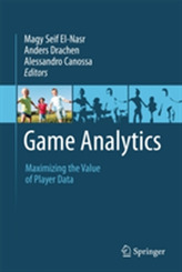  Game Analytics