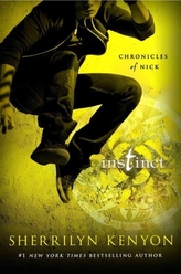  INSTINCT: CHRONICLES OF NICK