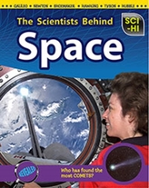 The Scientists Behind Space