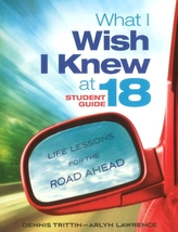  What I Wish I Knew at 18 Student Guide