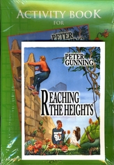  3-6 CLASS ACTIVITY BOOK PACK