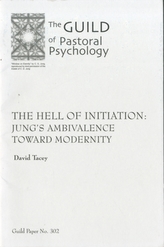  GUILD OF PASTORAL PSYCHOLOGY