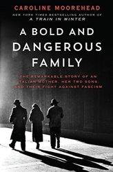  BOLD AND DANGEROUS FAMILY
