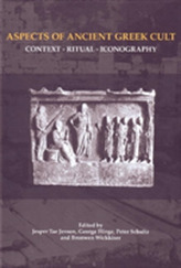  Aspects of Ancient Greek Cult
