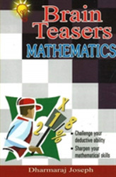  Brain Teasers Mathematics
