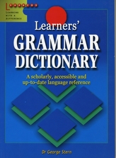  GRAMMAR DICTIONARY