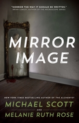  MIRROR IMAGE