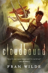  CLOUDBOUND