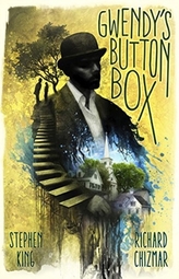  GWENDY'S BUTTON BOX