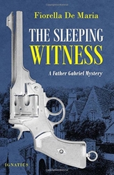 The Sleeping Witness