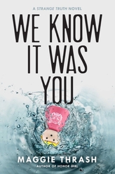  We Know It Was You