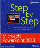 Microsoft Access 2013 Step by Step