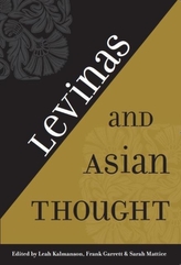  Levinas and Asian Thought