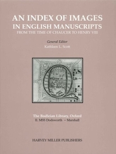  Index of Images: English Manuscripts
