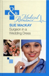  Surgeon In A Wedding Dress