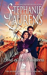  LORD OF THE PRIVATEERS