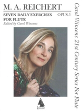  35 EXERCISES FOR FLUTE