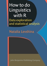  How to do Linguistics with R