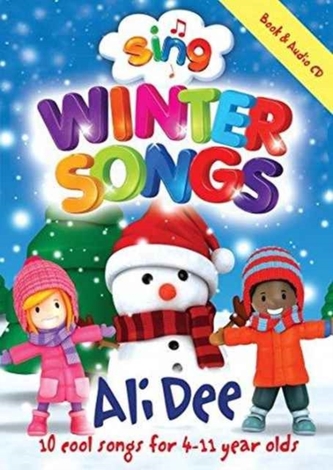 Sing: Winter Songs  Sing: Winter Songs