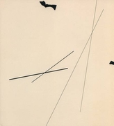  Friedrich Vordemberge-Gildewart - Paintings Collages and Drawings 1919-1962