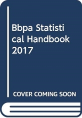  BBPA STATISTICAL HANDBOOK 2017