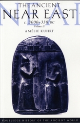 The Ancient near East C3000-330 BC
