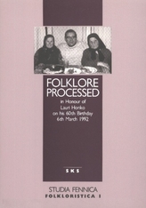  Folklore Processed