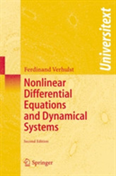  Nonlinear Differential Equations and Dynamical Systems