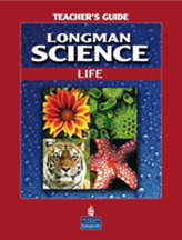  Longman Science