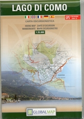  Lago Di Como (the Lake)