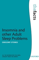  Insomnia and Other Adult Sleep Problems