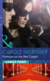  Rumours On The Red Carpet