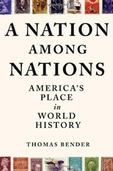  NATION AMONGST NATIONS