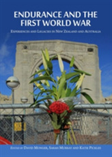  Endurance and the First World War