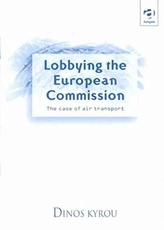  Lobbying the European Commission
