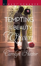  TEMPTING THE BEAUTY QUEEN