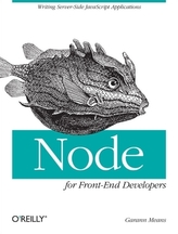 Node for Front-End Developers
