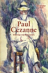  PAUL CEZANE DRAWINGS AND WATERCOLORS