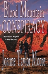  CONSPIRACY