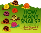  HOW MANY SNAILS